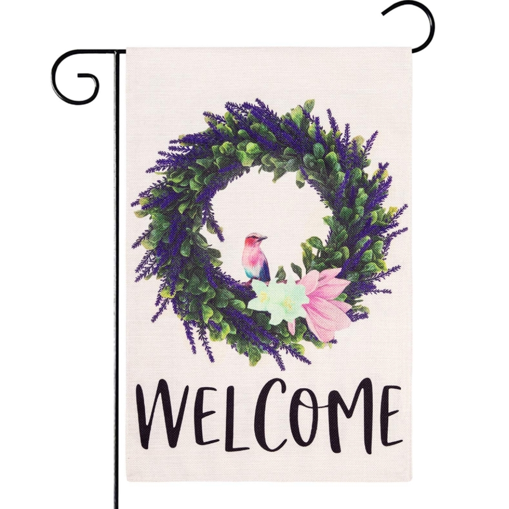 🍉5 for $25* Garden Flag